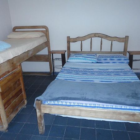 Capdevila Casa Pueblo Hostel מראה חיצוני תמונה