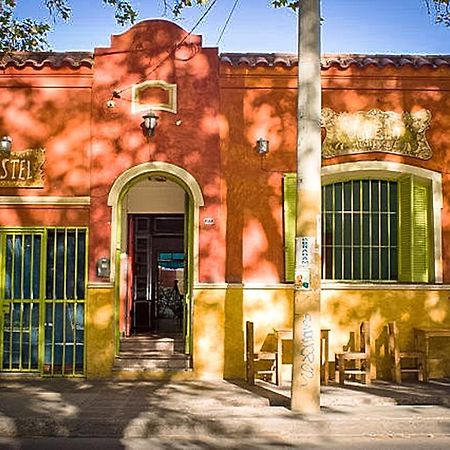 Capdevila Casa Pueblo Hostel מראה חיצוני תמונה