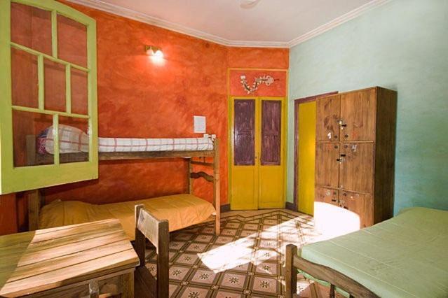 Capdevila Casa Pueblo Hostel מראה חיצוני תמונה