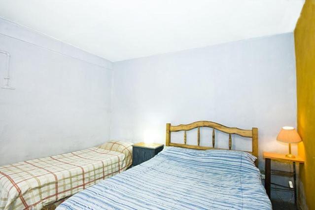 Capdevila Casa Pueblo Hostel מראה חיצוני תמונה