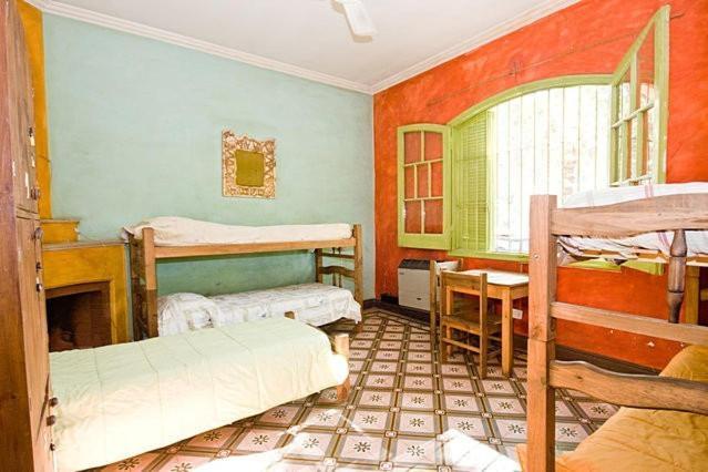 Capdevila Casa Pueblo Hostel מראה חיצוני תמונה