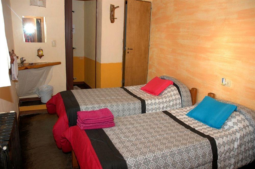Capdevila Casa Pueblo Hostel מראה חיצוני תמונה