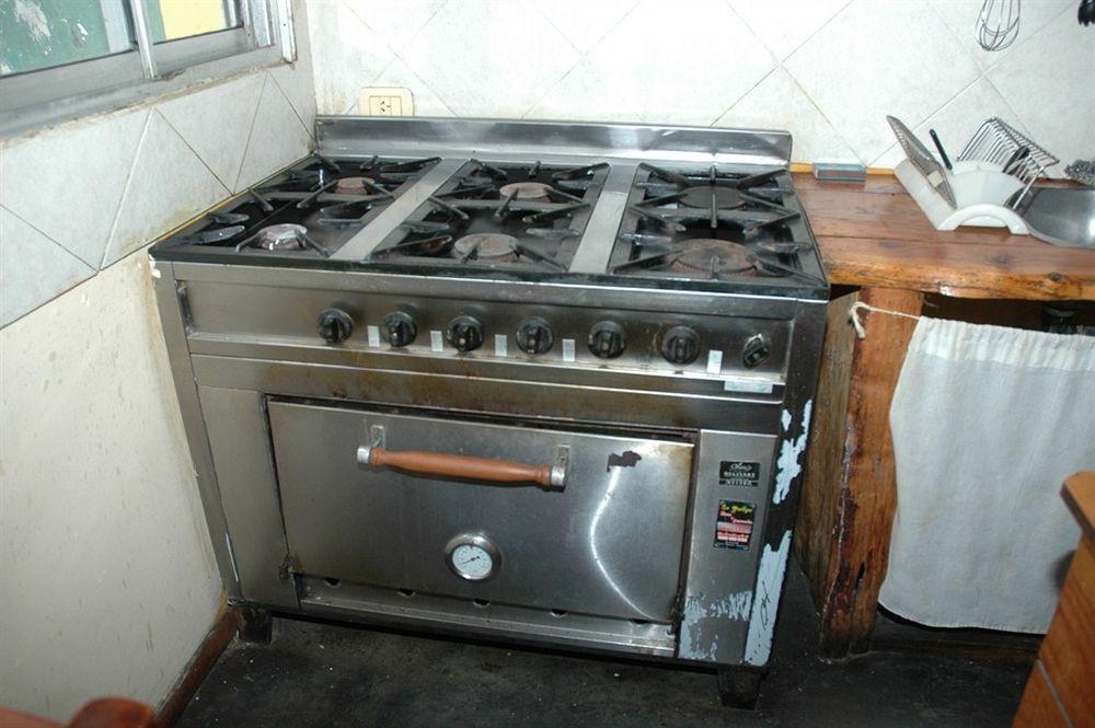 Capdevila Casa Pueblo Hostel מראה חיצוני תמונה