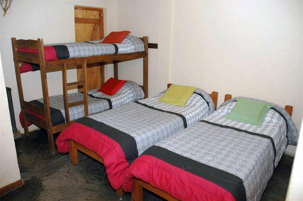 Capdevila Casa Pueblo Hostel מראה חיצוני תמונה