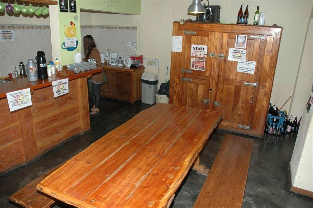 Capdevila Casa Pueblo Hostel מראה חיצוני תמונה