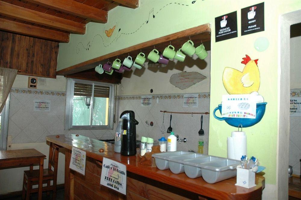 Capdevila Casa Pueblo Hostel מראה חיצוני תמונה
