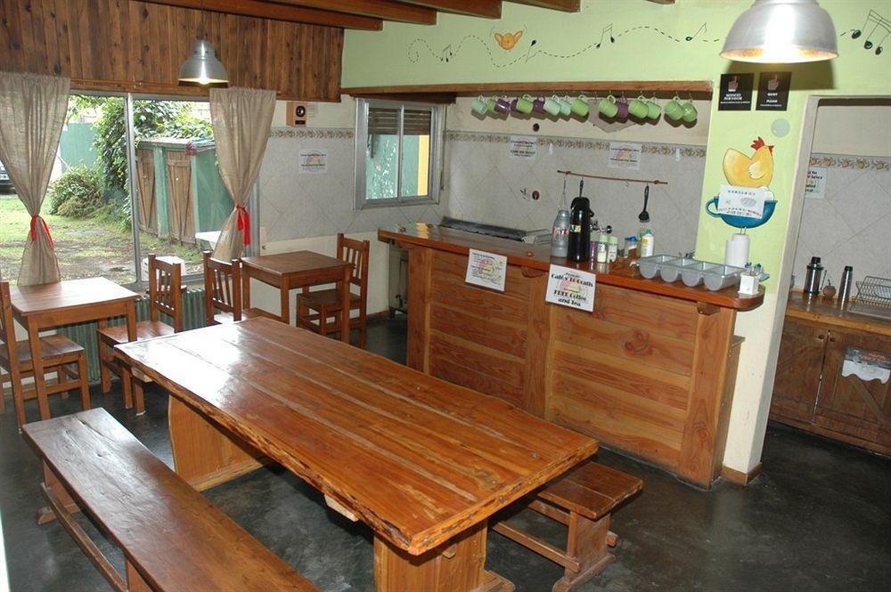 Capdevila Casa Pueblo Hostel מראה חיצוני תמונה