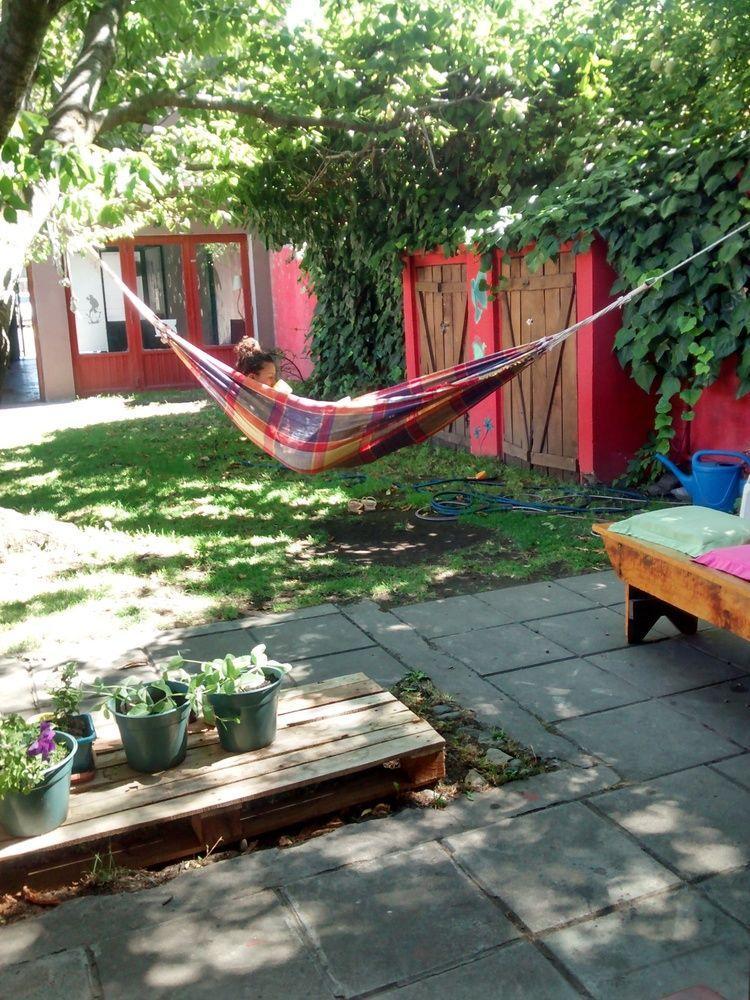 Capdevila Casa Pueblo Hostel מראה חיצוני תמונה