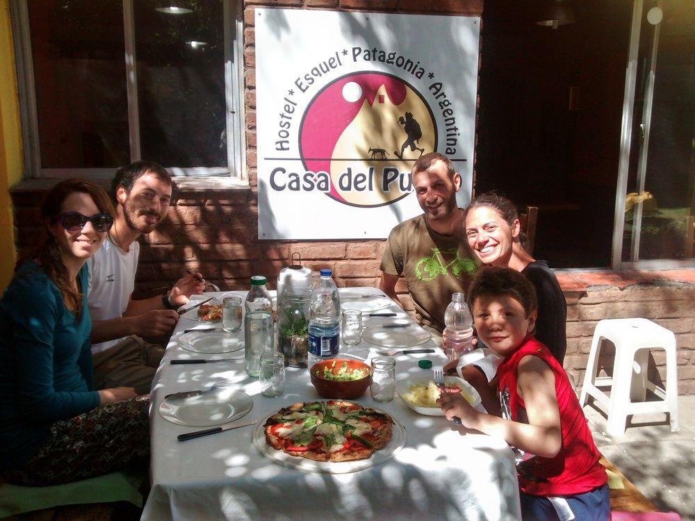 Capdevila Casa Pueblo Hostel מראה חיצוני תמונה