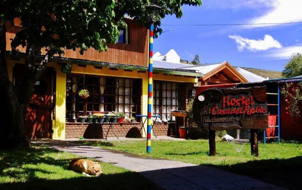 Capdevila Casa Pueblo Hostel מראה חיצוני תמונה