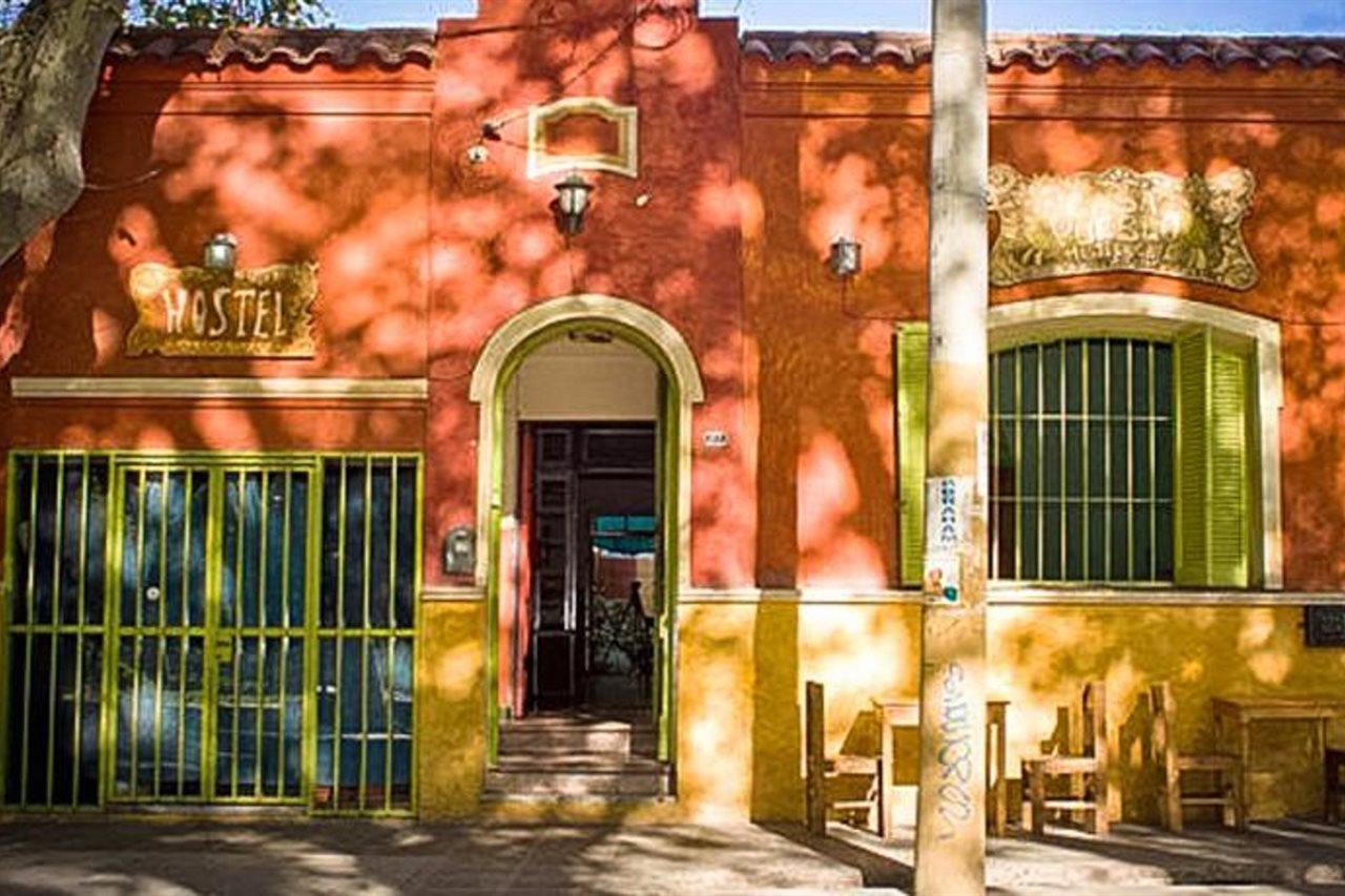 Capdevila Casa Pueblo Hostel מראה חיצוני תמונה