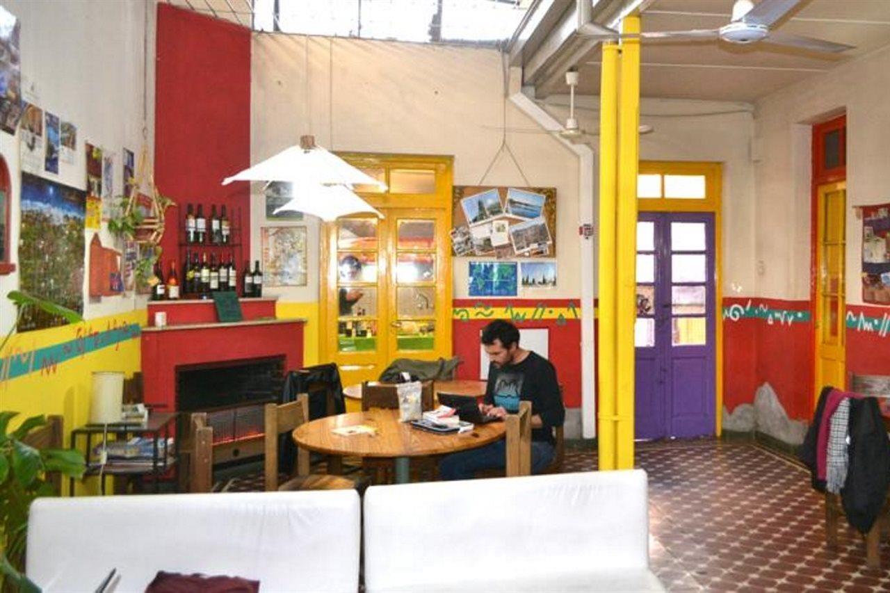 Capdevila Casa Pueblo Hostel מראה חיצוני תמונה