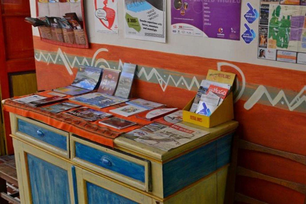Capdevila Casa Pueblo Hostel מראה חיצוני תמונה