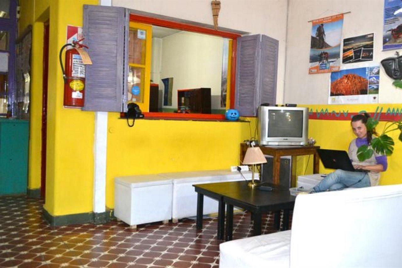 Capdevila Casa Pueblo Hostel מראה חיצוני תמונה