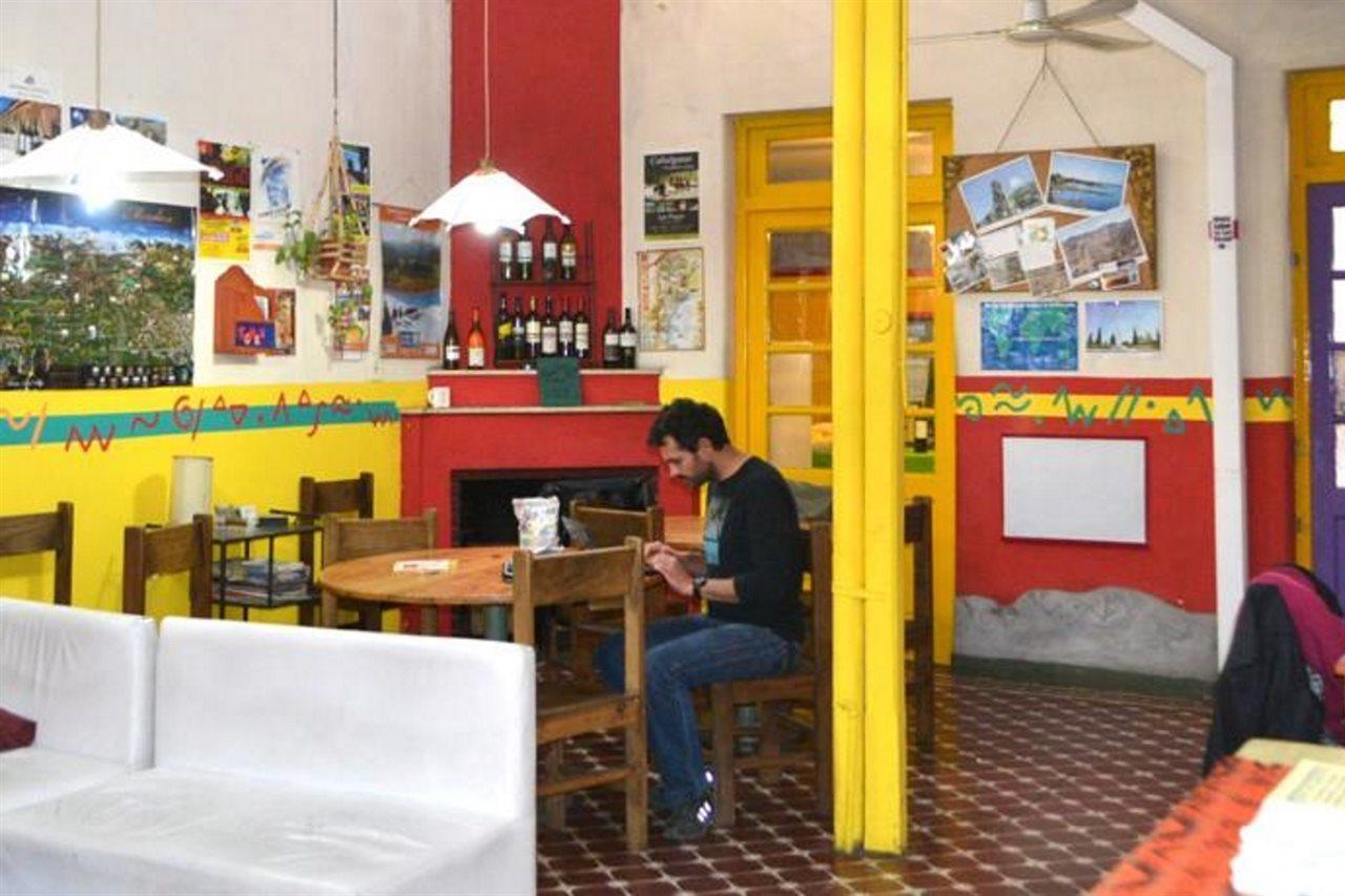 Capdevila Casa Pueblo Hostel מראה חיצוני תמונה