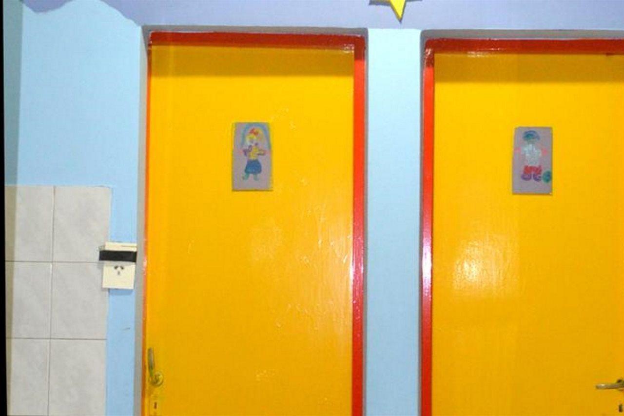 Capdevila Casa Pueblo Hostel מראה חיצוני תמונה