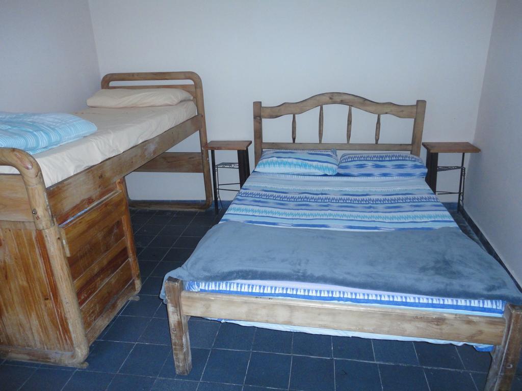 Capdevila Casa Pueblo Hostel מראה חיצוני תמונה