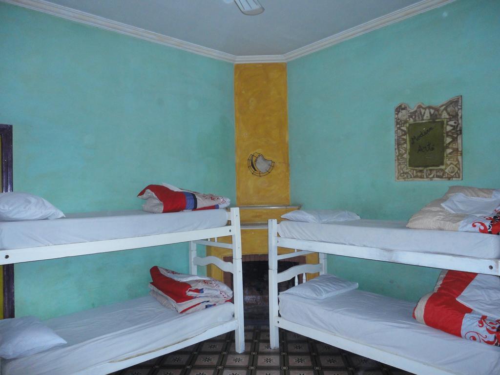 Capdevila Casa Pueblo Hostel מראה חיצוני תמונה