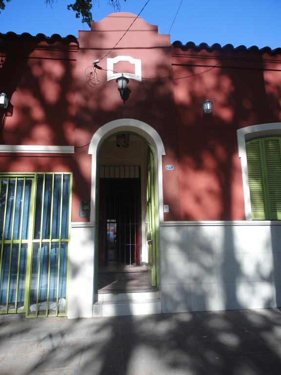 Capdevila Casa Pueblo Hostel מראה חיצוני תמונה