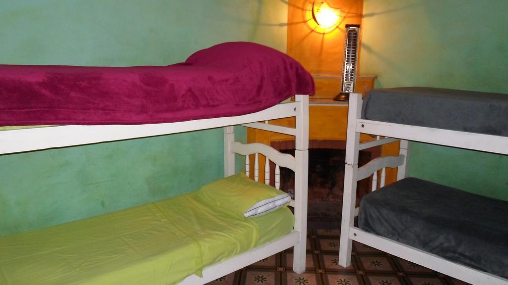 Capdevila Casa Pueblo Hostel מראה חיצוני תמונה