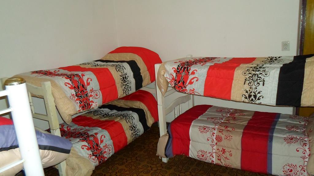 Capdevila Casa Pueblo Hostel מראה חיצוני תמונה