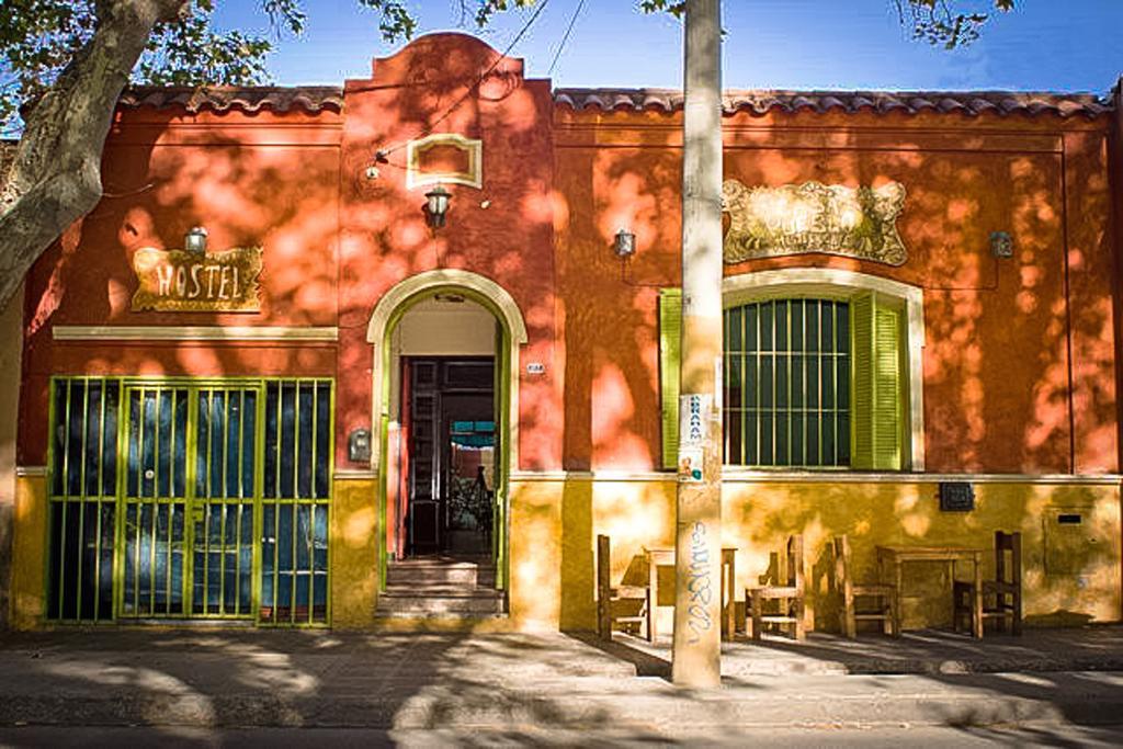 Capdevila Casa Pueblo Hostel מראה חיצוני תמונה