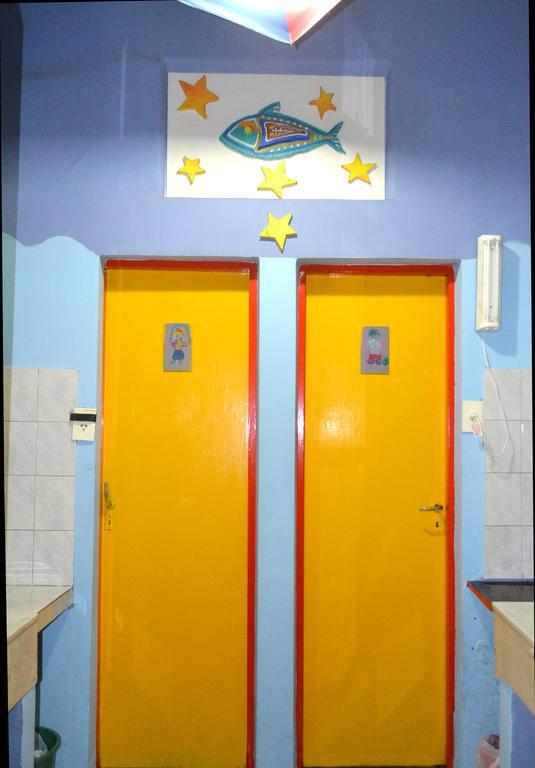 Capdevila Casa Pueblo Hostel חדר תמונה