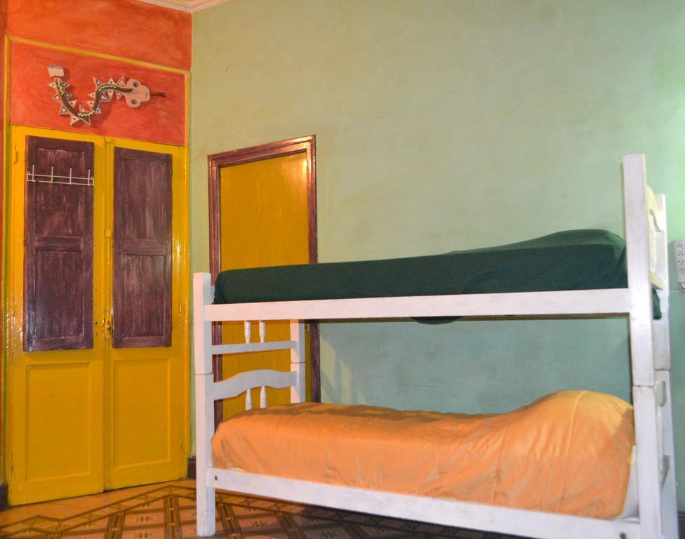 Capdevila Casa Pueblo Hostel חדר תמונה