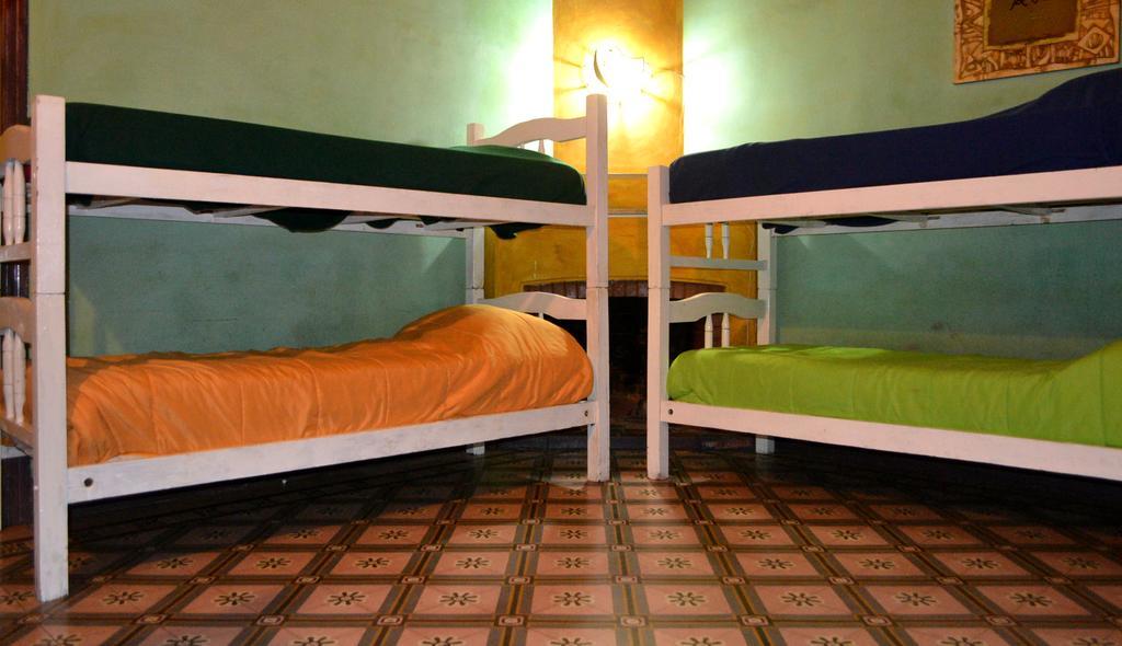 Capdevila Casa Pueblo Hostel מראה חיצוני תמונה