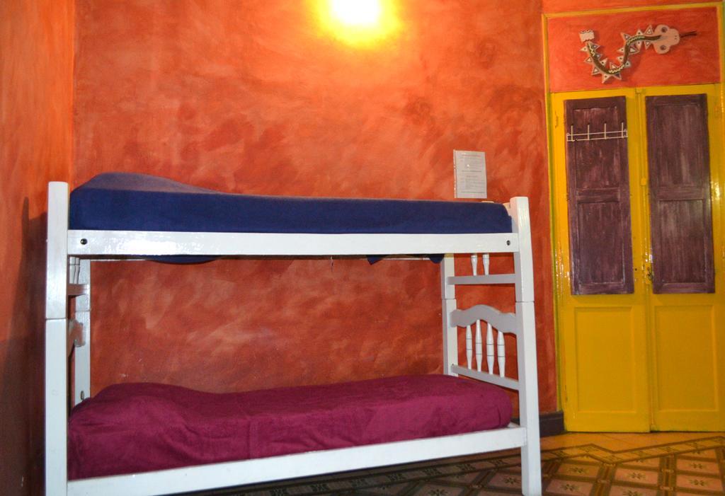 Capdevila Casa Pueblo Hostel חדר תמונה